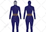 Design Swimwear Bikini Trunks Briefs Lingerie With Techpack By Dinushi Fiverr